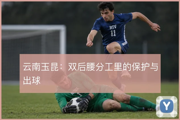 云南玉昆:双后腰分工里的保护与出球